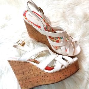 Wedge Sandals